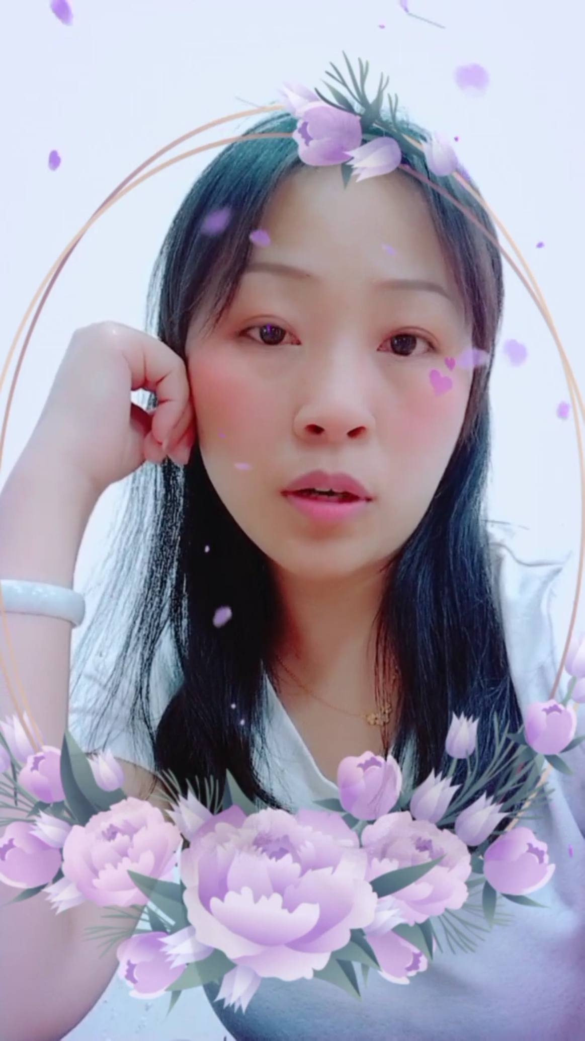 三十六岁的我,没有固定的工作,有华丽的外表,没有出众的才华,只有一颗