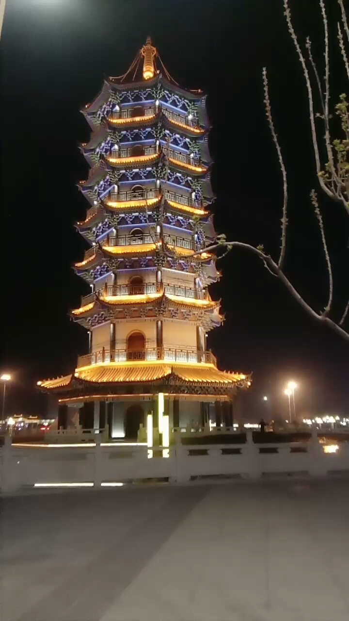 大清河