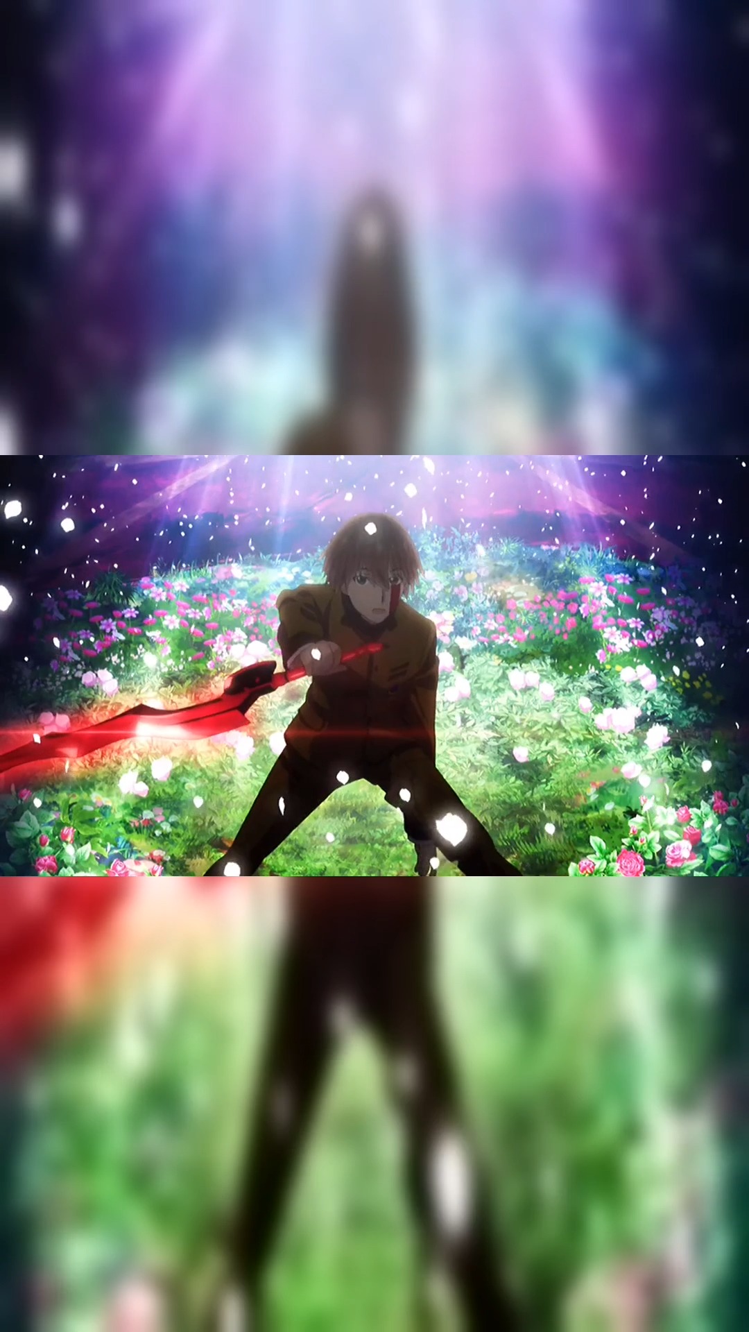 去往招荡的黄金剧场!