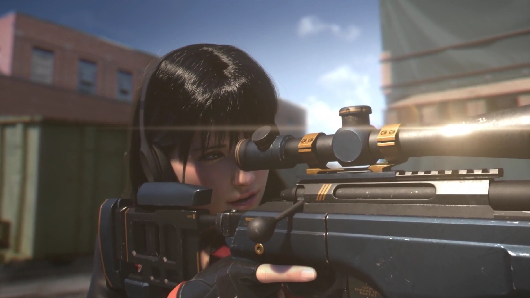 出处#突击风暴2cg