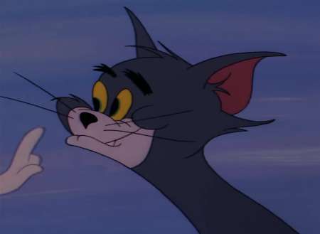 汤姆失恋,最心疼的可能还是杰瑞吧!