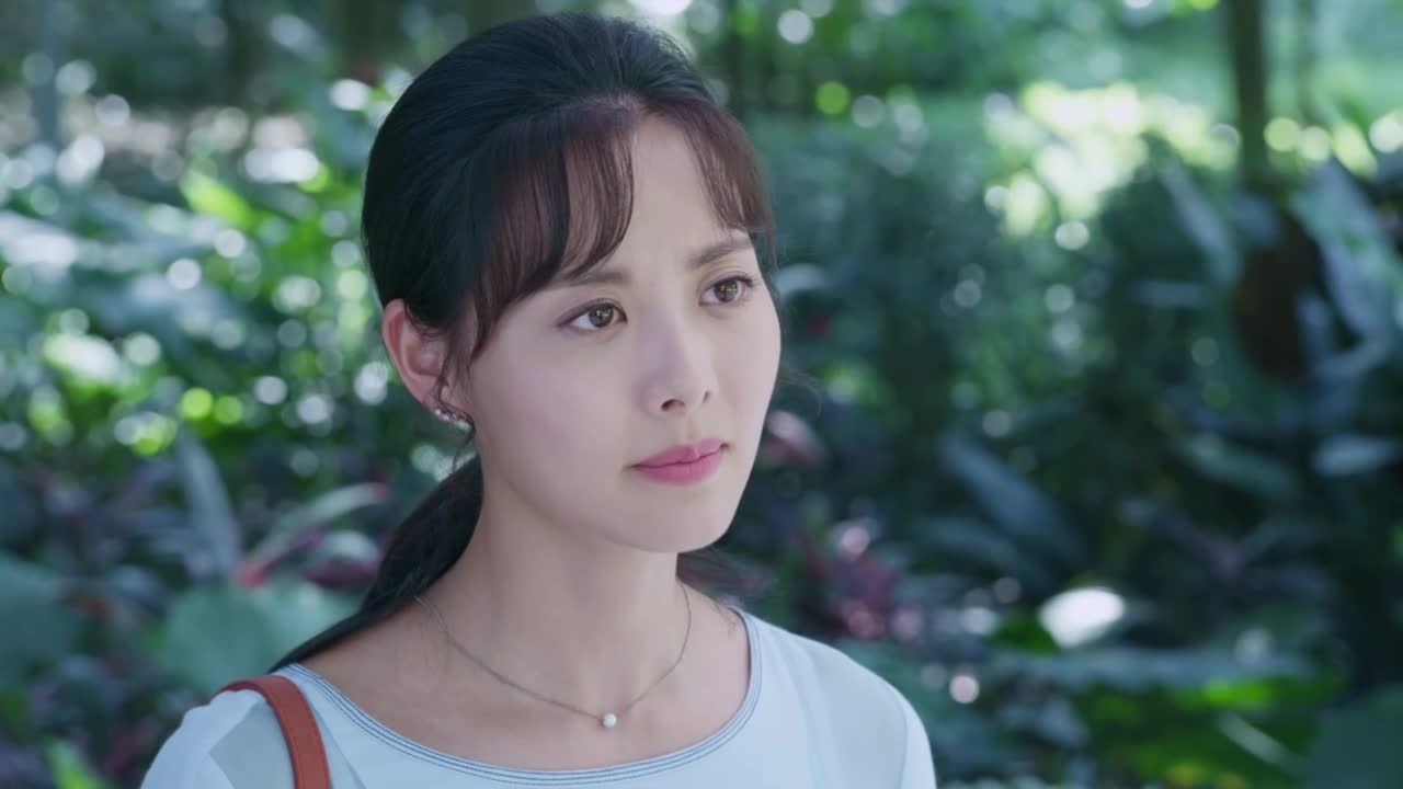 梅花儿香:新欢实在太猖狂,梅花向新欢撂狠话早晚会让你后悔