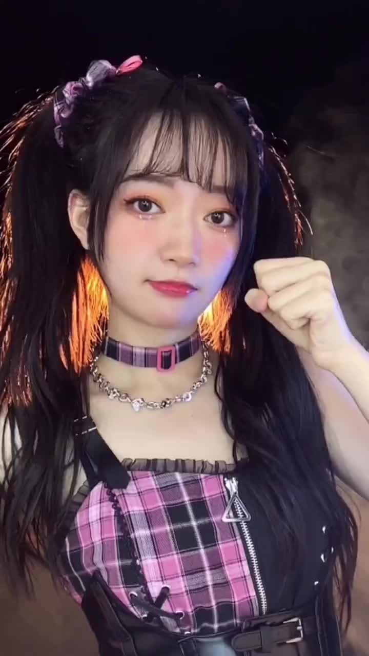 我是无限偶像选手可爱的yami快来pick我吧