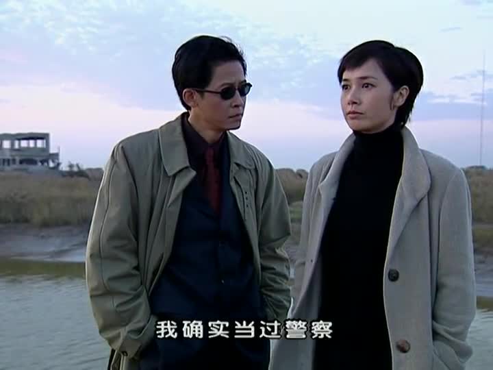 黑冰:汪静雯将计就计,将事实跟郭小鹏坦白,郭小鹏也拿她没办法