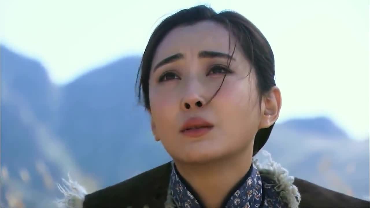 勇敢的心:宋家寨严密部署,弹无虚发