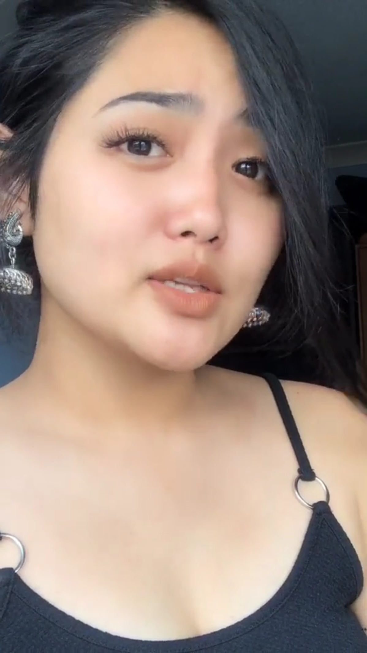 印度好漂亮的三嫂