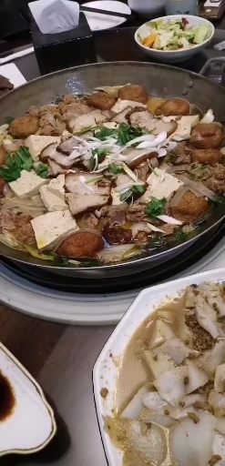 全民游戏季#五台大烩菜