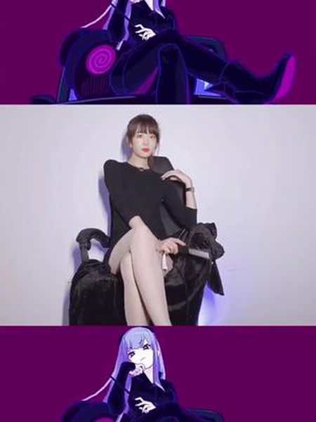 千万别设置成真人版壁纸phuthon