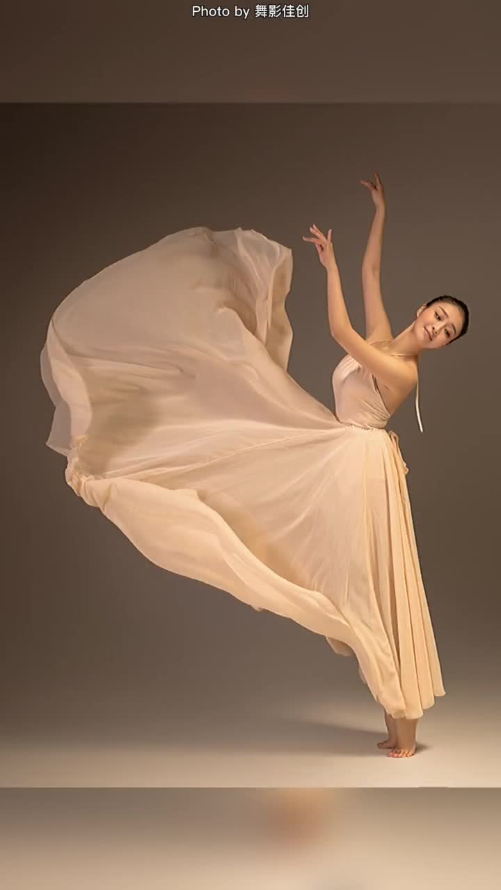 舞蹈摄影你像天外来物一样求之不得a丹美舞蹈