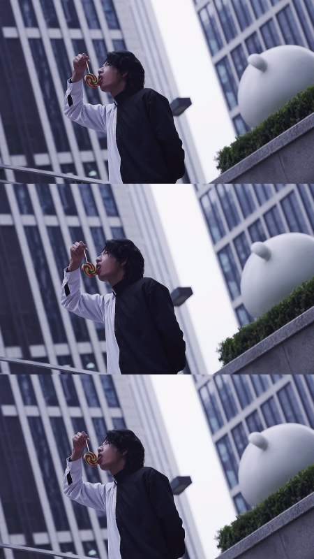 你们要的樱花树下的托雷基亚又来了-度小视