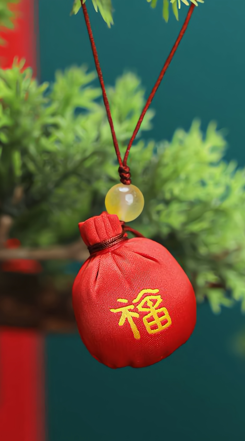 给孩子的福袋里面装什么