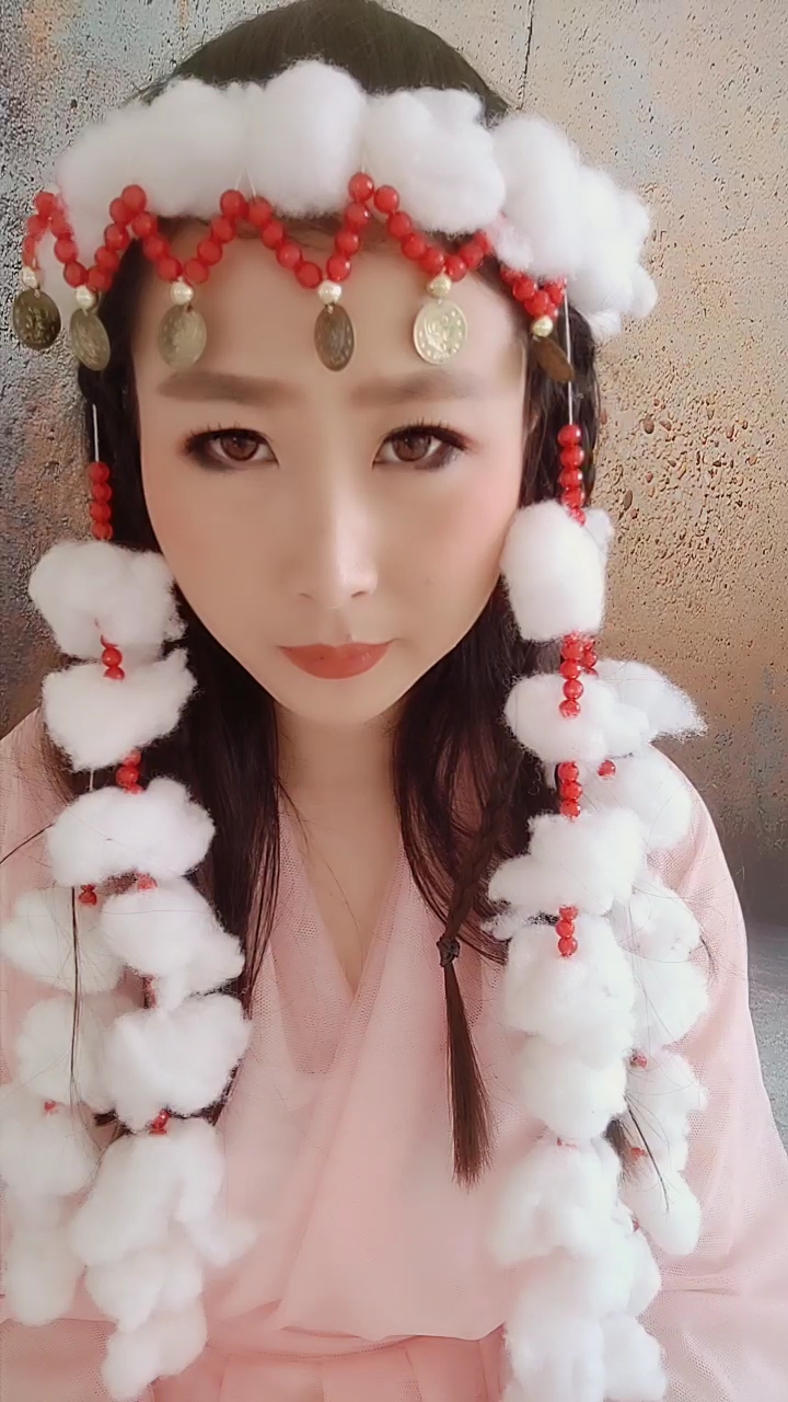 化古装,仿火剧!