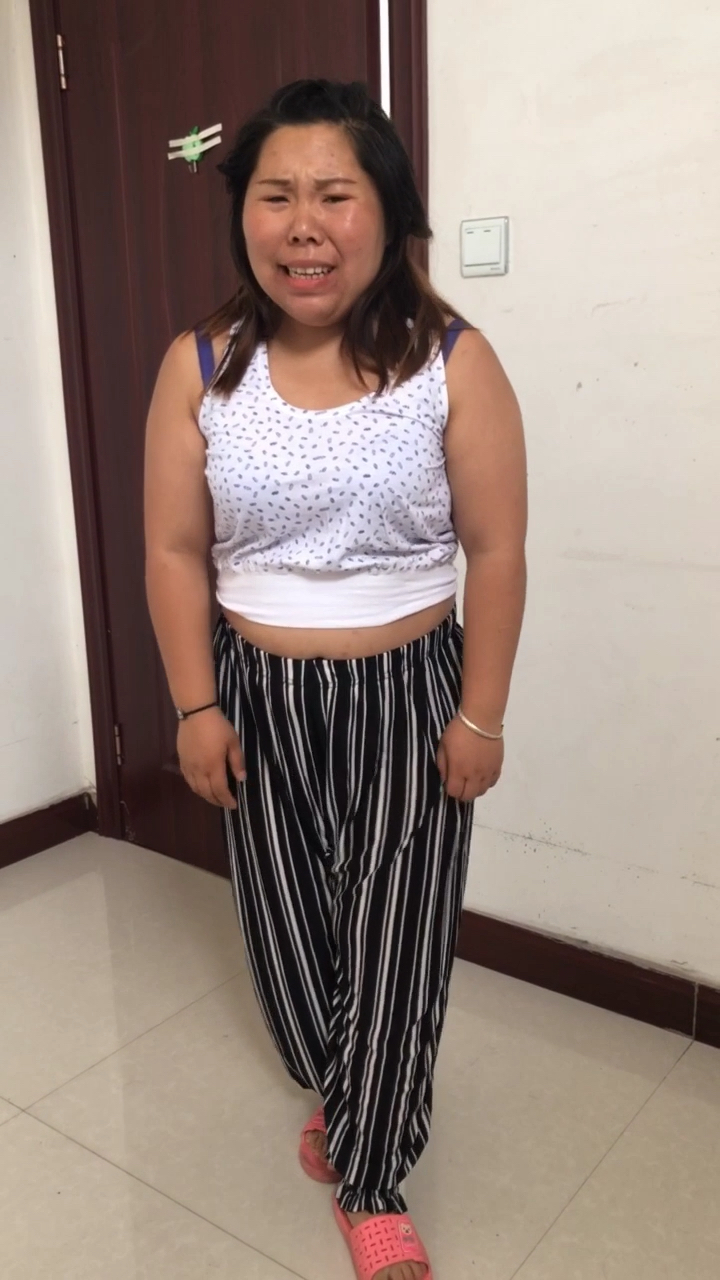 只有这个最有魅力……老公丢了二十天这虎老娘们居然不知道,到家规定