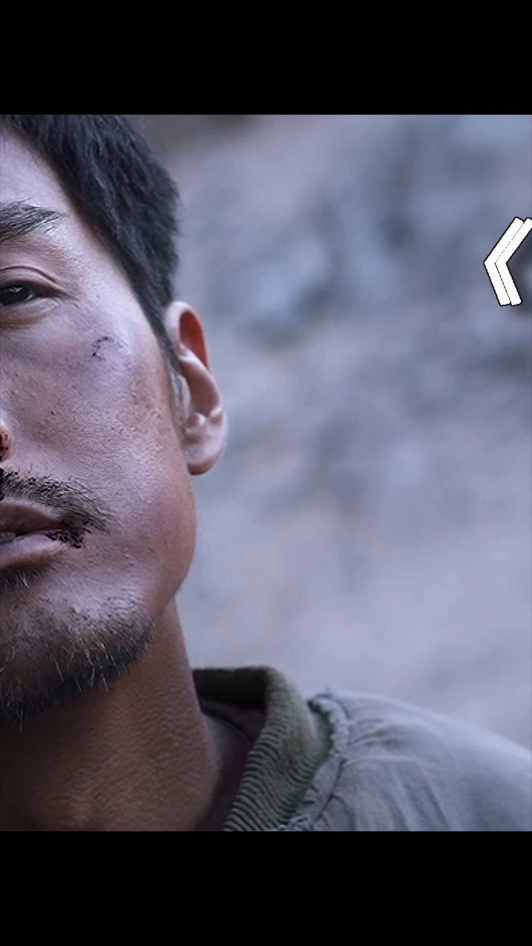 《爆裂无声》:一部超现实的电影,"羔羊"不再沉默②