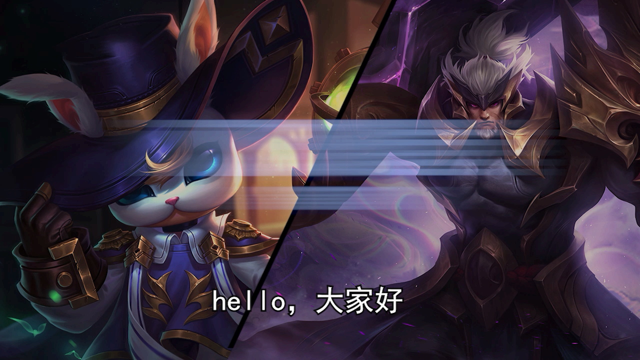 王者荣耀王者#双排小课堂(第六期):鬼谷子与苏烈组合