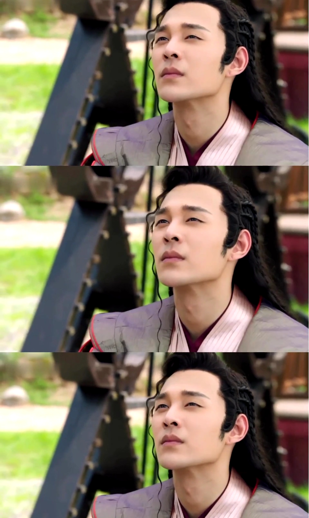 袁昊秦尚城#哎呀妈呀 甜死个人