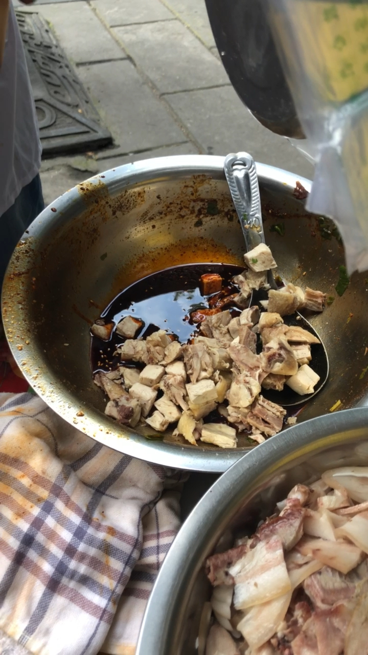 端午#温江王鸡肉