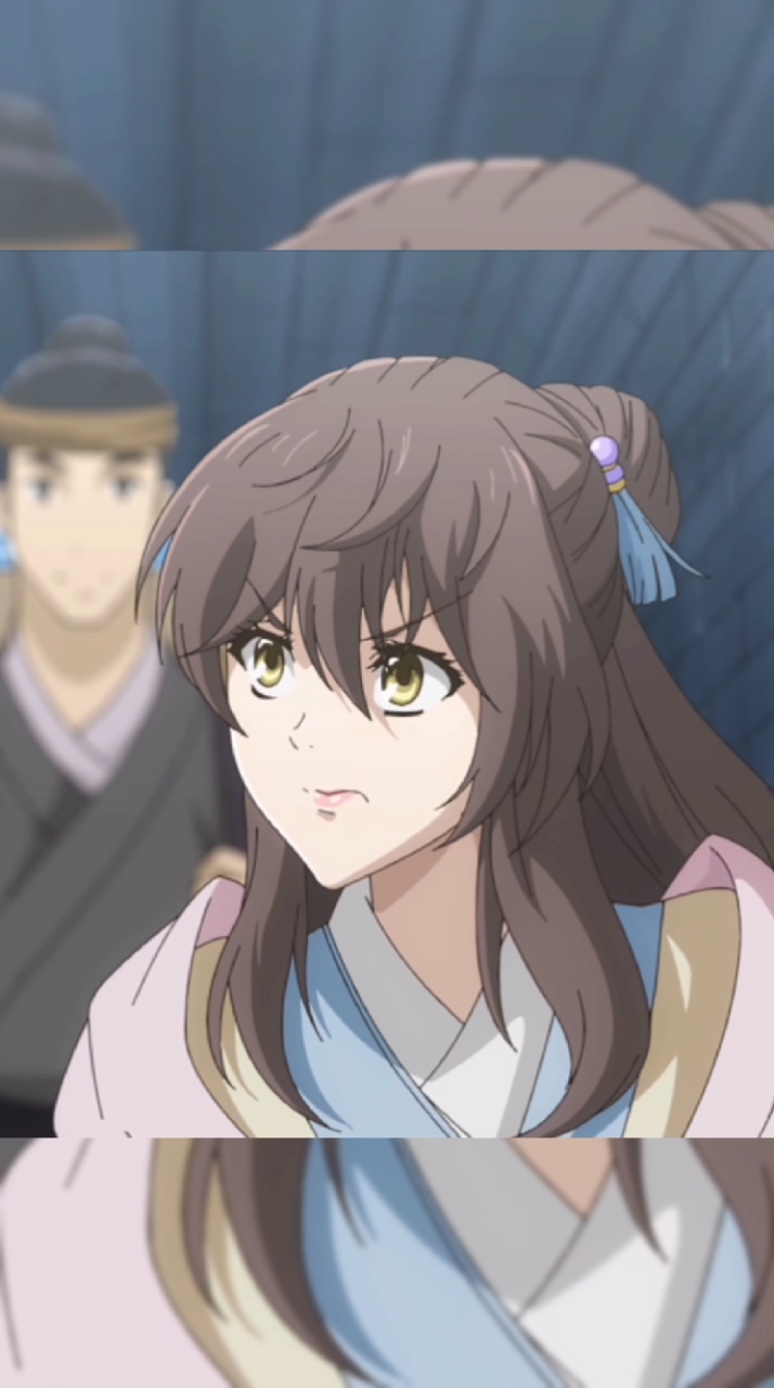 国漫帝王攻略!看小王爷在线穿女装!