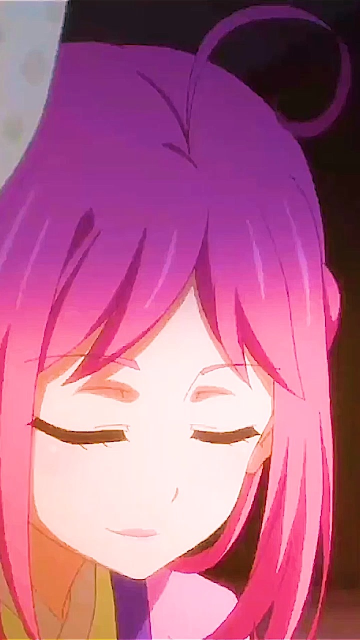 侯小妹#一念永恒