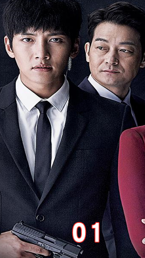 财阀夫人爱上保镖《the k2-01》