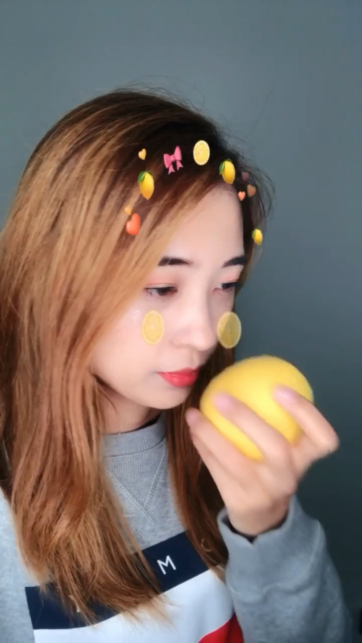 小姐姐#遇到柠檬精就要这样怼回去!