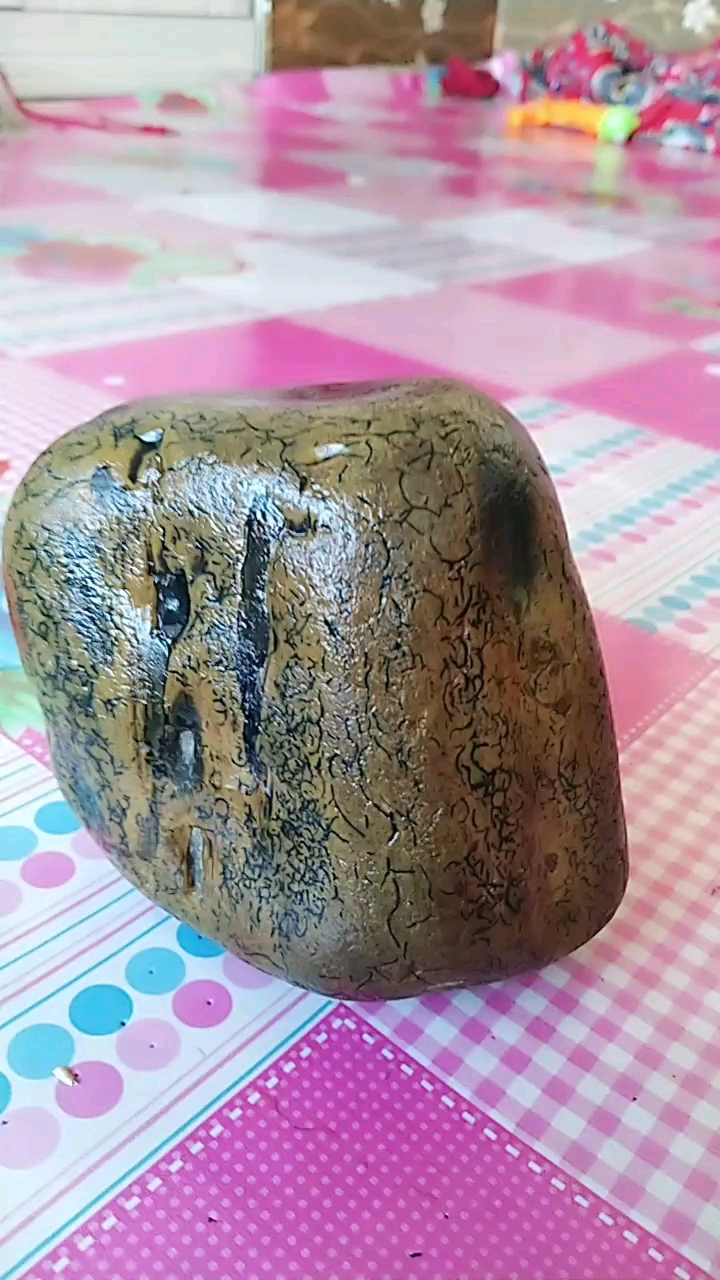 黑龙江玉石,亿万年玉化成的木化玉