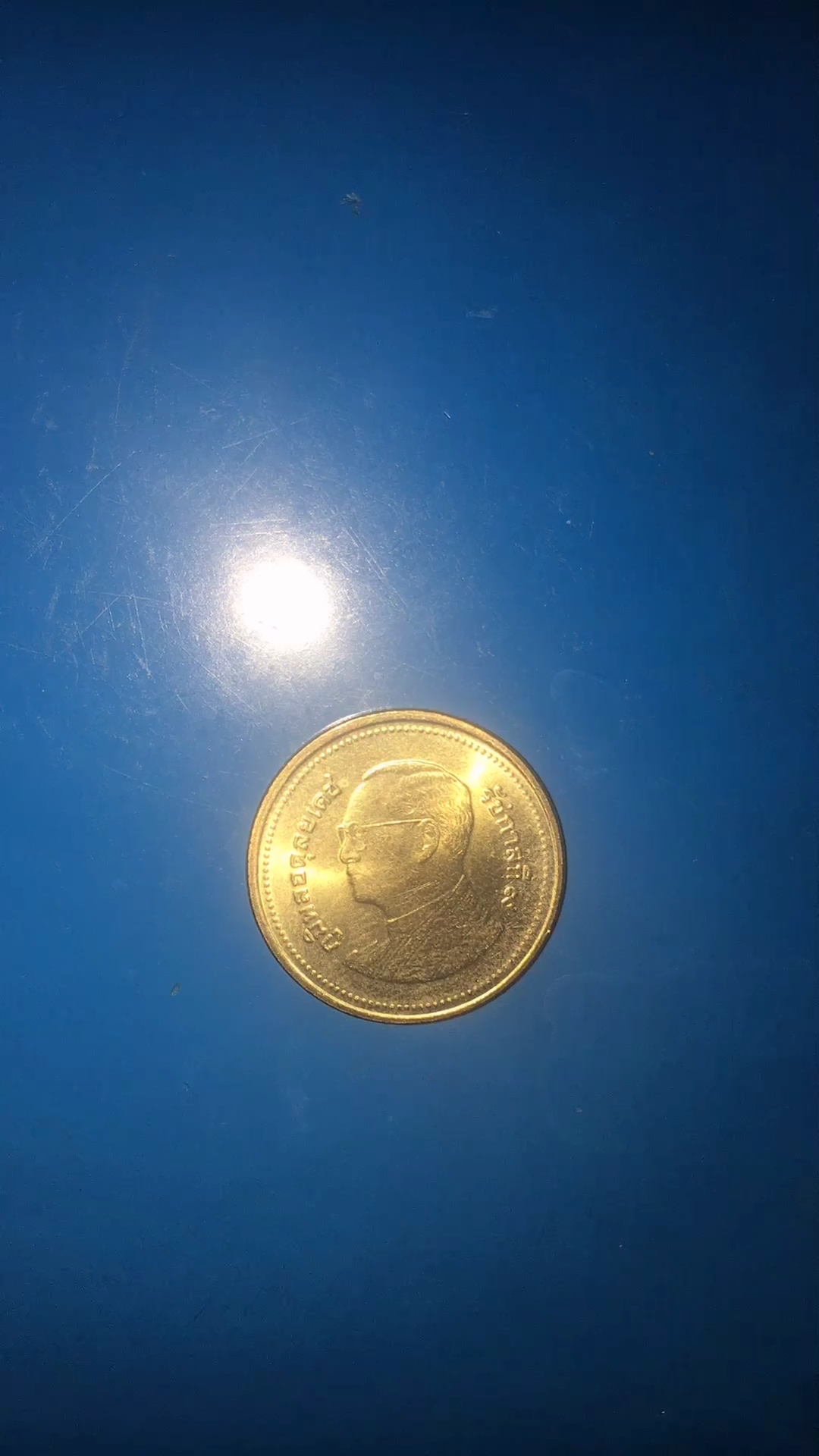 2泰铢硬币照片图片