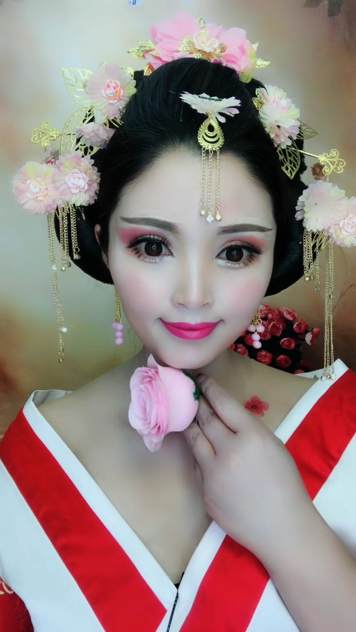 古代的该是妃子还有什么