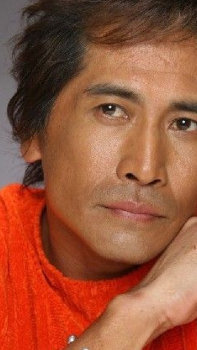 59岁齐秦近照, 当年的浪子成"老头",岁月不饶人!