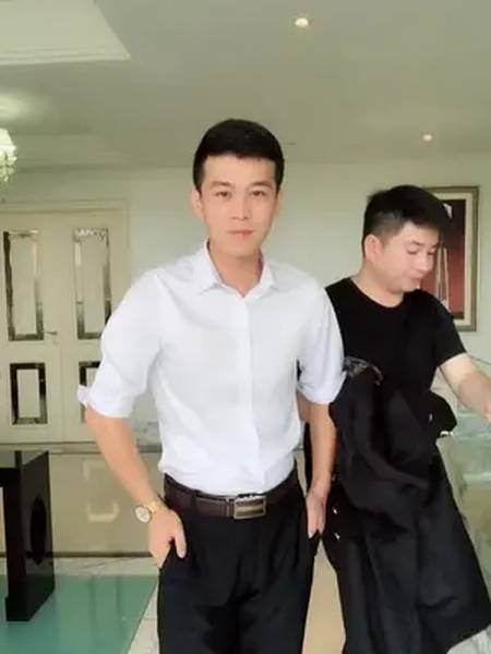 阳哥你不是走了么,又回来捣乱阳仔-全民小视频