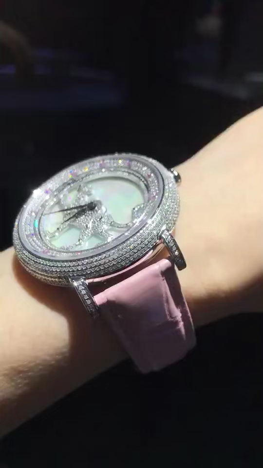 浪陀.时来运转