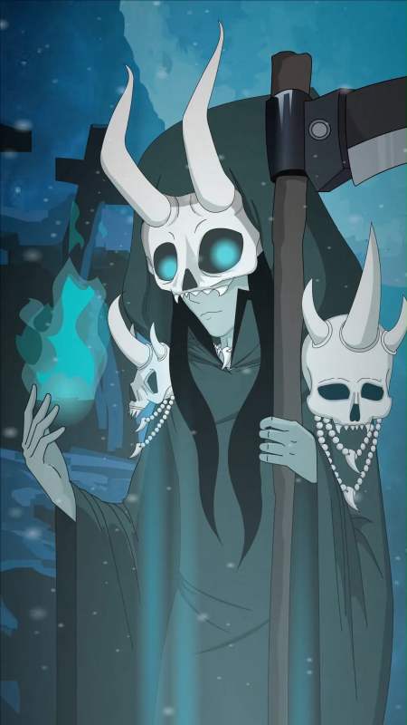 九渊冥泽:(16)前传,大合集(下集)-全民小视频