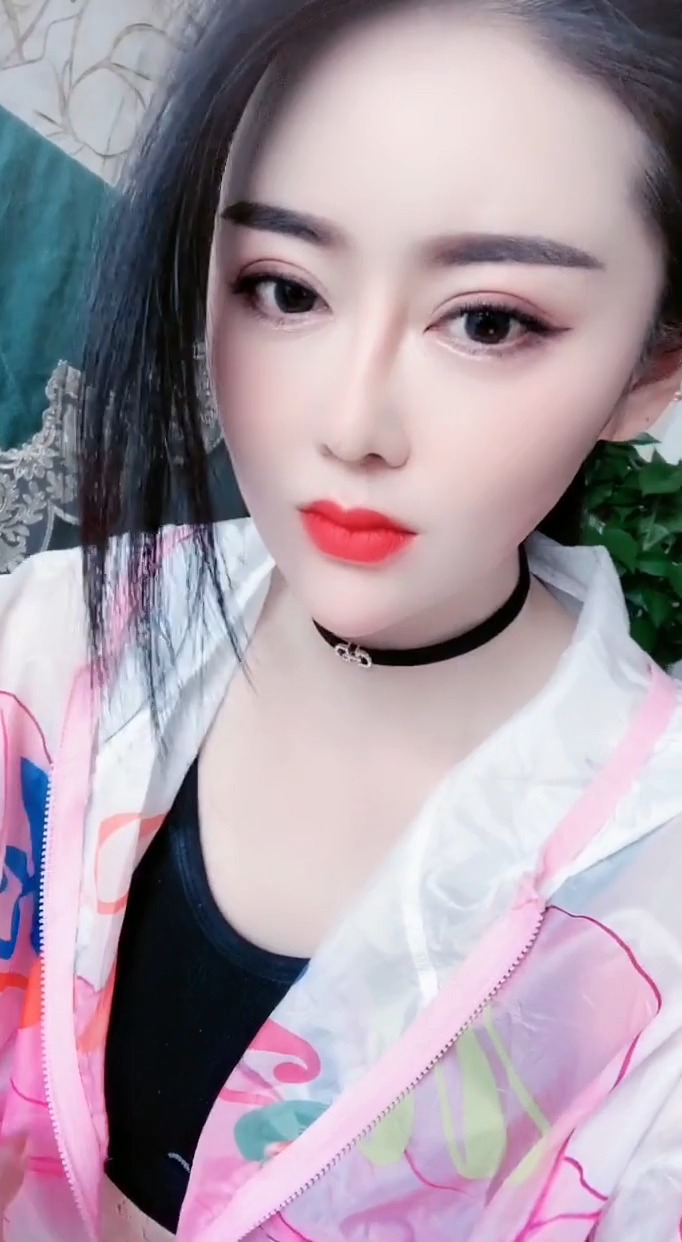 再别问了就是十级美颜