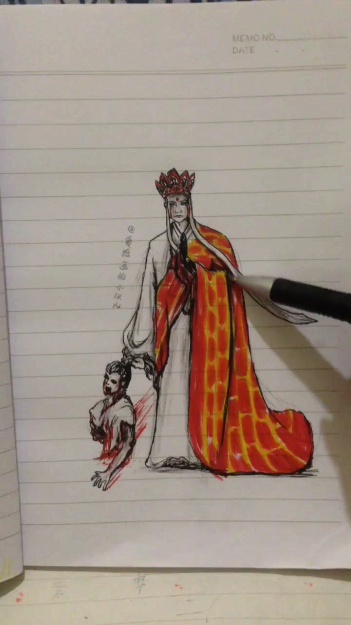 唐僧化魔无人挡