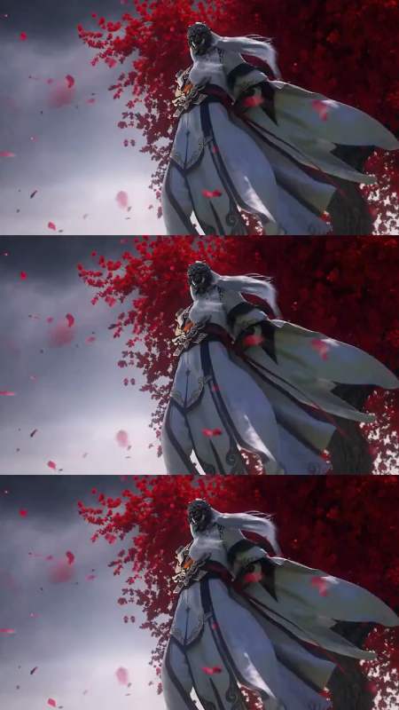 如果你重生为武侠主角他爹,你最想干的第一件事是什么-全民小视频