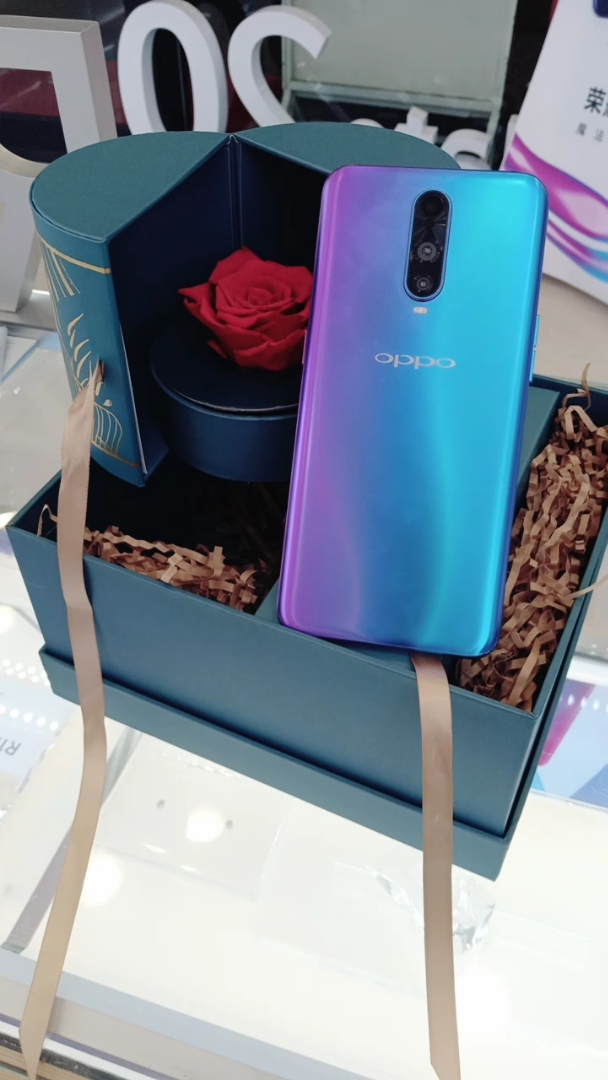 oppor 17pro