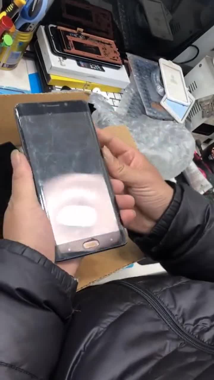 当拆开盒子的一瞬间,就准备好赔了,惹不起啊!