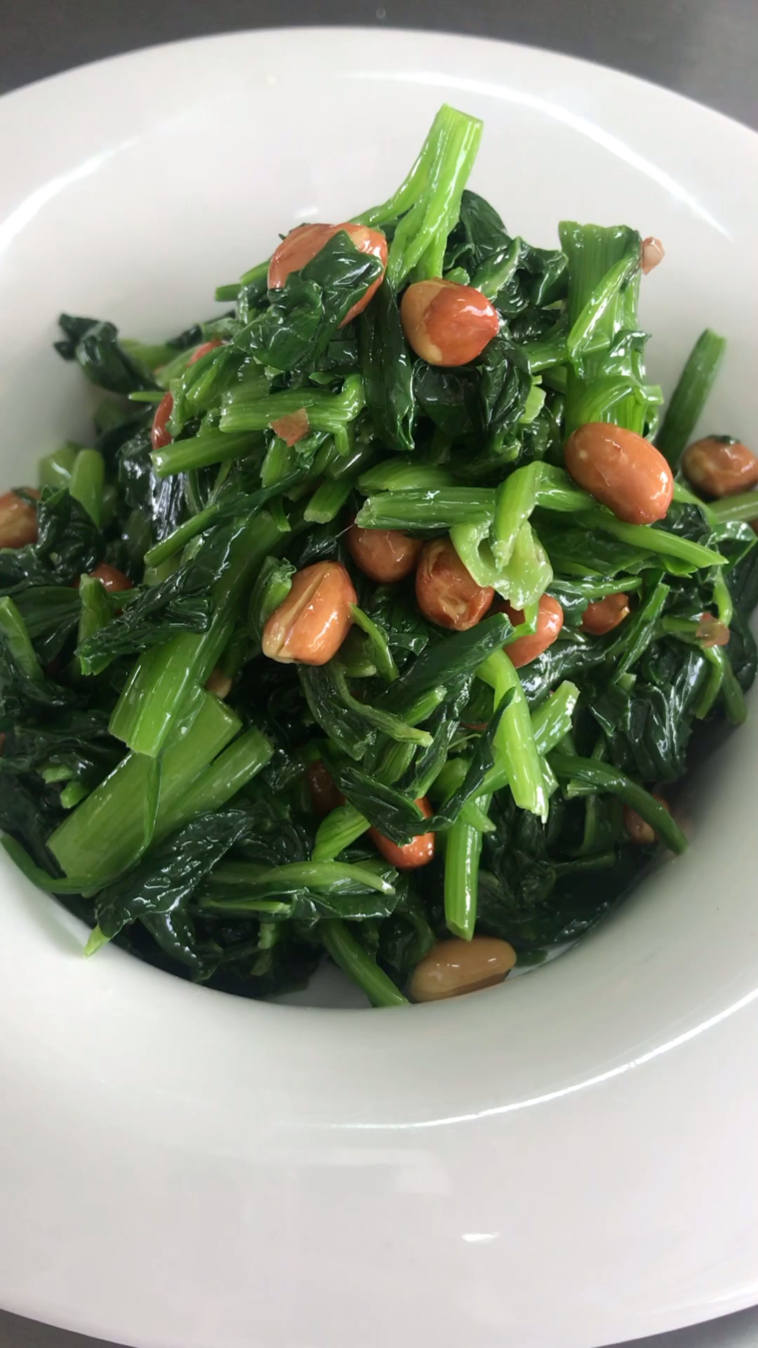 黑暗料理之王#清爽可口的小菜,简单又好吃