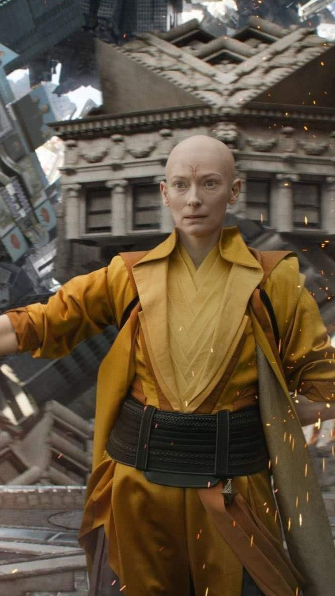 古一法师到底有多强