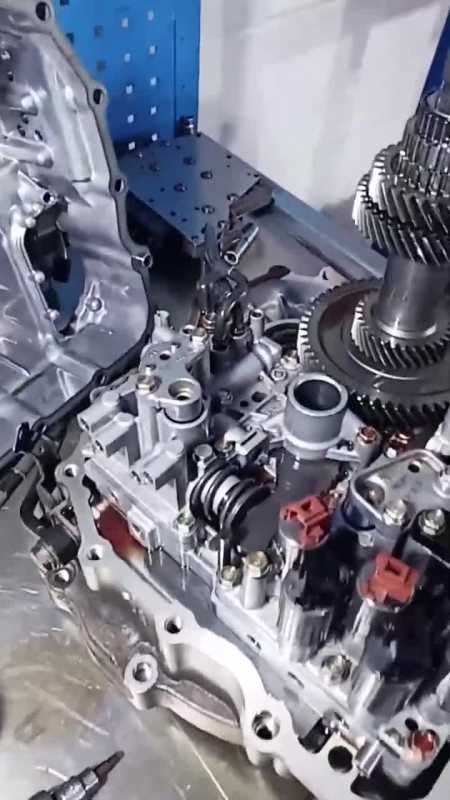 本田2.4变速箱打滑,师傅分享背后猫腻,真是贫穷限制了我的想象