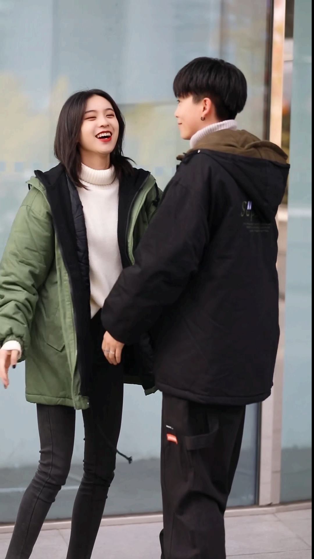 我太难了#大牛:当面虐? 所长:来! 沙哥:我招谁惹谁了?好难啊!