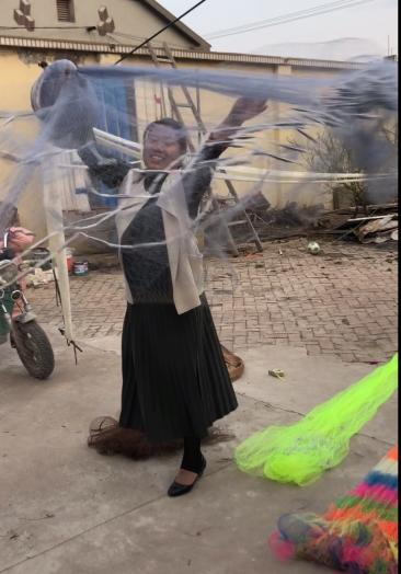 丝线铅坠,手工双扣,适合深水急水!喜欢的关注留言