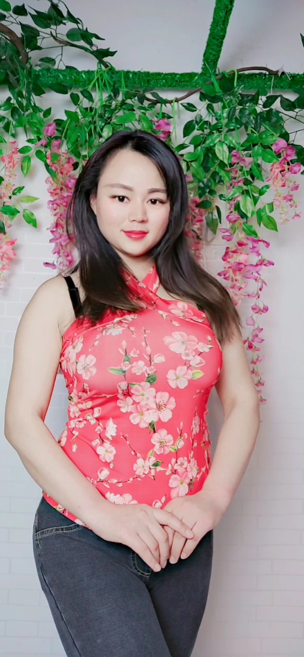 你喜欢胖媳妇儿吗?