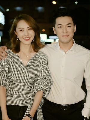 你拥有我的古灵精怪,我拥有你的独家偏爱 范十二(9