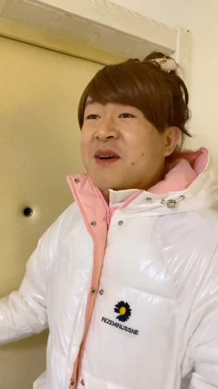 幽默徐大浪 1.45万粉丝