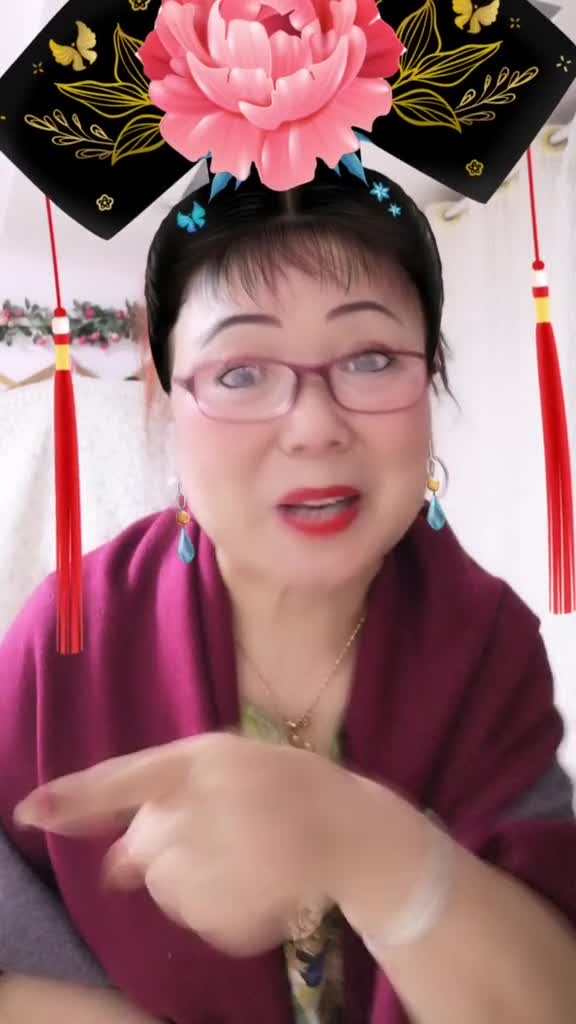 自己看着就想笑,看这婆娘真恶,其实我可没这么恶!我特善良