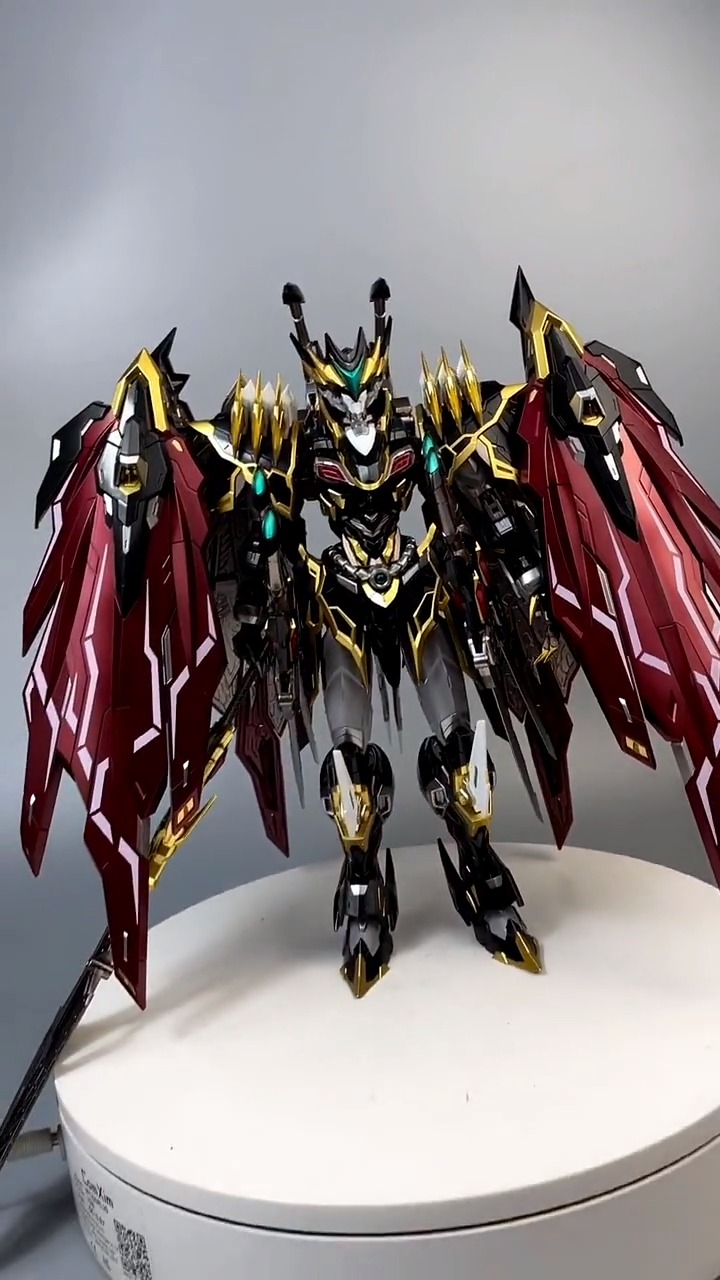 来自摩动核的干将 真的太帅了-度小视