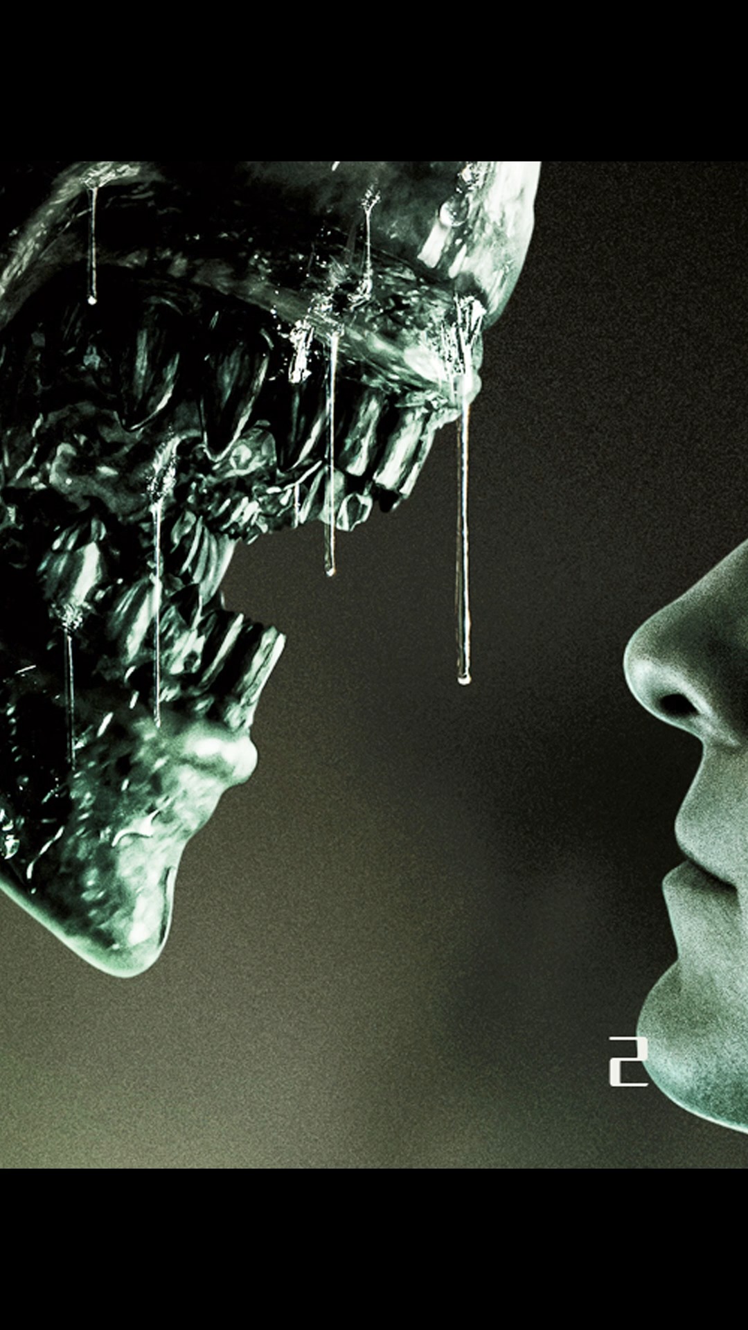 电影解说#生化人用人类做实验培养异形,毁灭了造物主星球,居然是他