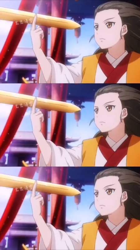 原来小时候的王权霸业也这么厉害-全民小视频