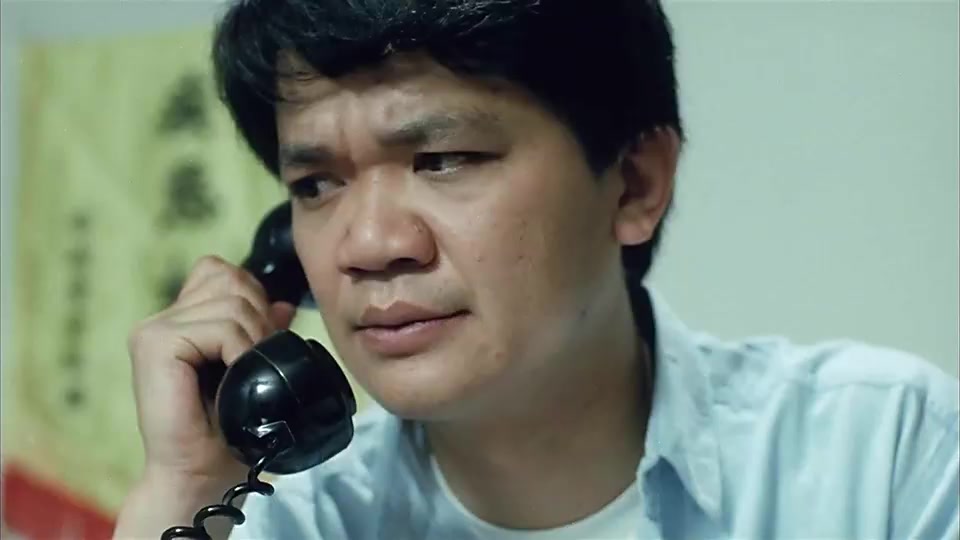 电影#万梓良影帝级表演!被陷害后拒绝自首,他再也不会相信警察!